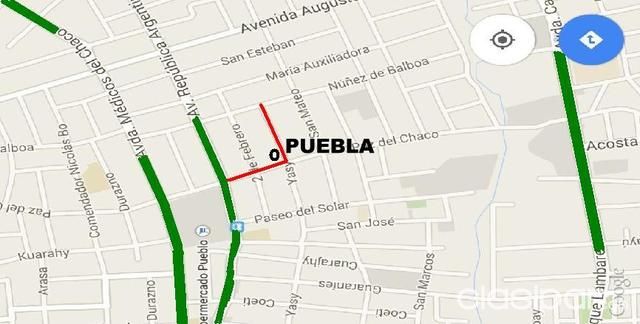 EDIFICIO PUEBLA — foto 2