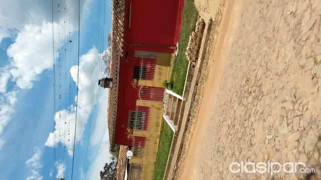 linda casa para familia o parejas — foto 2