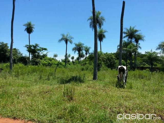 Terreno en Itagua — foto 2