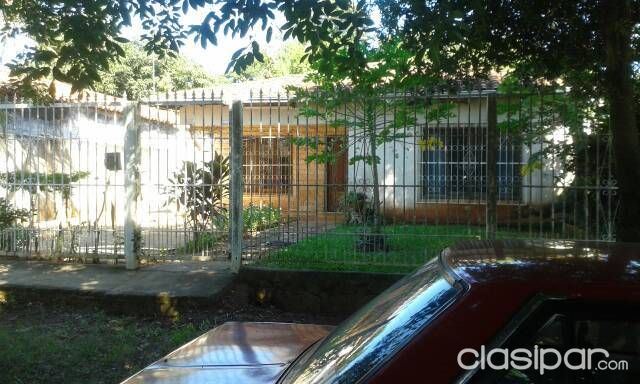 Vendo casa en Capiatá ruta 2 km 18,5. — foto 2