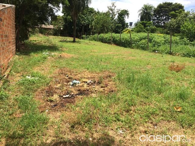 VENDO HERMOSO TERRENO 12x42 m2 — foto 2