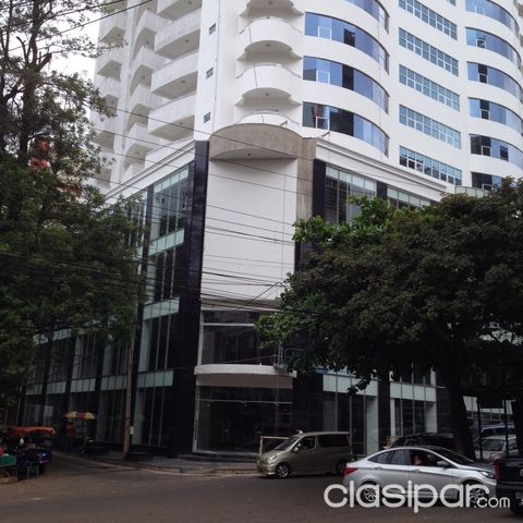 ATENCION EMPRESARIOS, ALQUILO EN SHOPPING VICTORIA OFICINAS O DEPOSITOS A ESTRENAR EN UBICACION PRIVILEGIADA, EN EL CENTRO MISMO DE CDE — foto 2