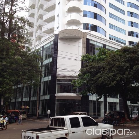 ATENCION EMPRESARIOS, ALQUILO EN SHOPPING VICTORIA OFICINAS O DEPOSITOS A ESTRENAR EN UBICACION PRIVILEGIADA, EN EL CENTRO MISMO DE CDE — foto 3