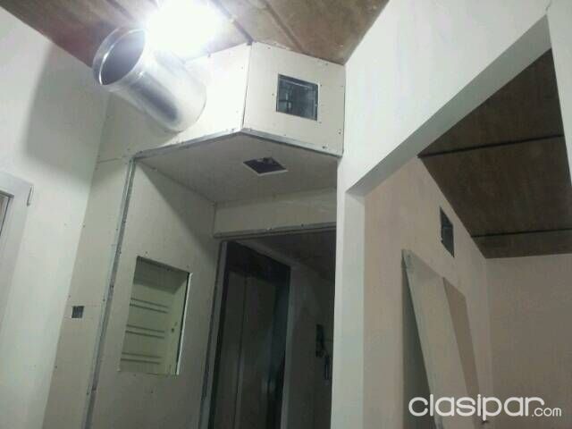 Durlock en gral — foto 2