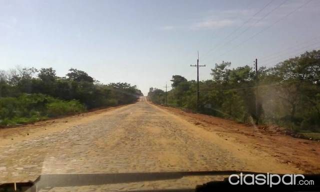 Vendo 200 Hectáreas Sobre Ruta En El Dpto. De Concepción. — foto 3