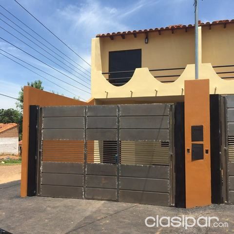 HERMOSO DUPLEX!!! FDO. DE LA MORA.. — foto 2
