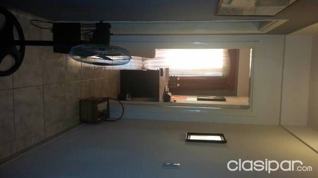 Vendo departamento de un ambiente sobre Denis Roa- Villa Aurelia — foto 2