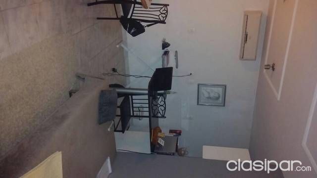Vendo departamento de un ambiente sobre Denis Roa- Villa Aurelia — foto 3