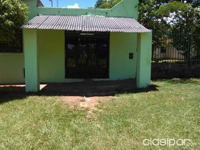 Vendo hermosa casa en mariano roque alonso — foto 2