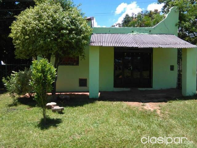 Vendo hermosa casa en mariano roque alonso — foto 3