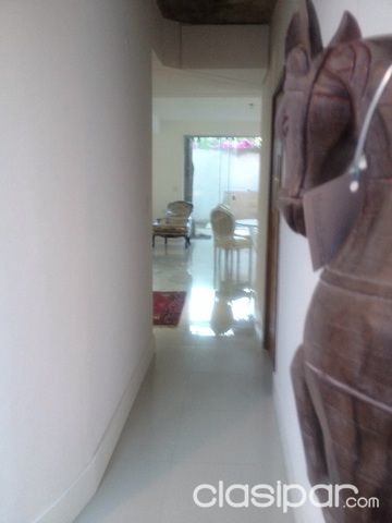 Duplex a Estrenar a cuadras del Parque de la Salud — foto 3