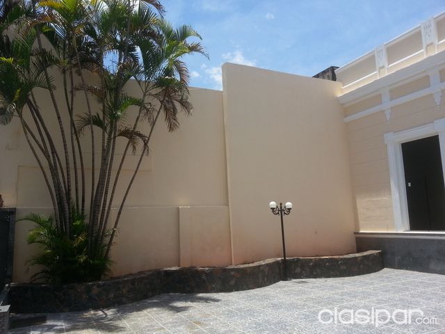 CASA PARA ALQUILAR.- — foto 2