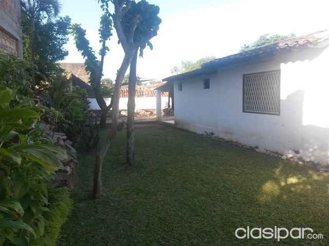 VENDO CASA EN CAMPO GRANDE — foto 2