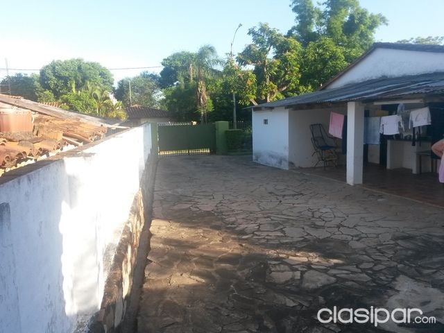 VENDO CASA EN CAMPO GRANDE — foto 3