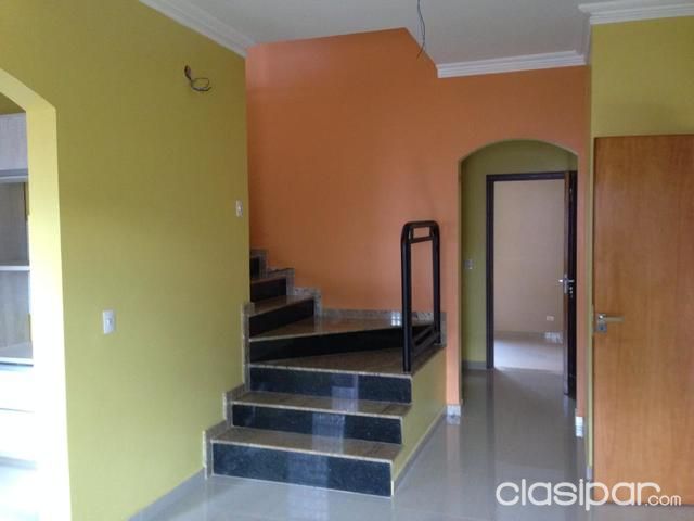 VENDO CASA DETRAS DE SUPER 6 PDTE.FRANCO — foto 2