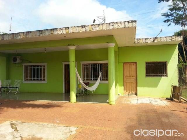 VENDO hermosa casa con jardín!!! — foto 3