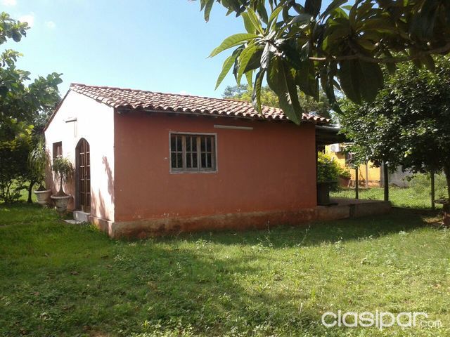 Vendo hermosa casa..recibo Mercedes como parte de pago — foto 3