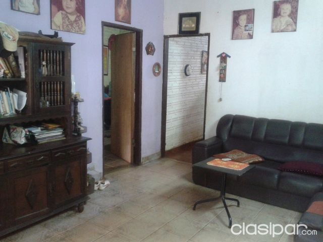 VENDO CASA EN BARRIO OBRERO-CDE — foto 2