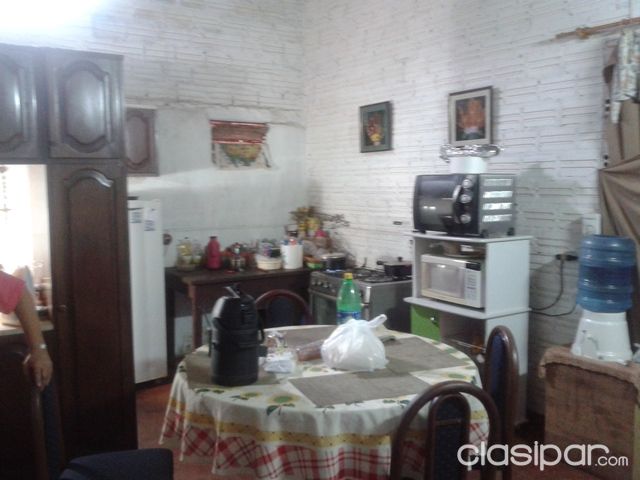 VENDO CASA EN BARRIO OBRERO-CDE — foto 3