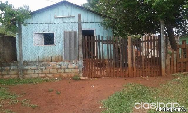 Vendo casa en el centro de Hernandarias Ofertisima — foto 3