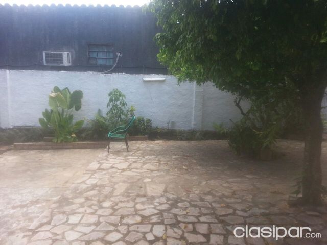 Vendo hermosa casa en Loma Pyta barrio Las Mercedes — foto 2
