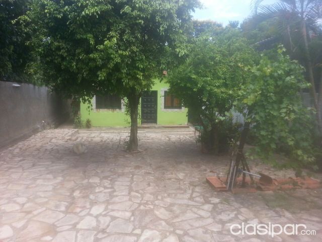 Vendo hermosa casa en Loma Pyta barrio Las Mercedes — foto 3