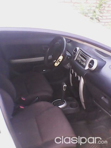 vendo toyota ist 2002 — foto 2