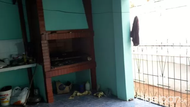 OFERTA CASA EN J.A. SALDIVAR, DE DOS PLANTAS CON PISCINA TITULADO — foto 3