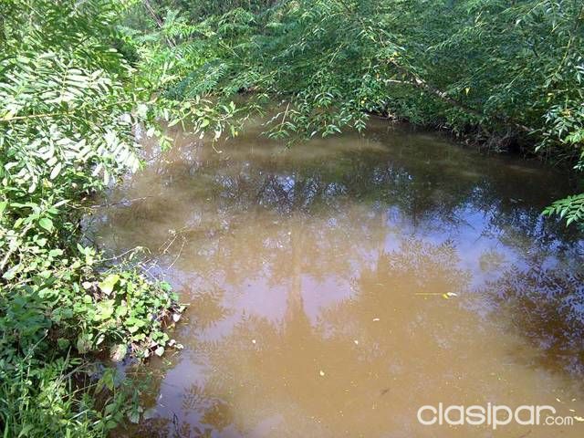 Vendo Este Terreno — foto 3