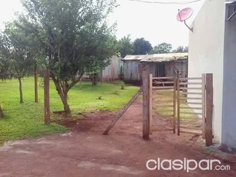 OFERTA VENDO MI CASA EN KM 9 MONDAY — foto 3