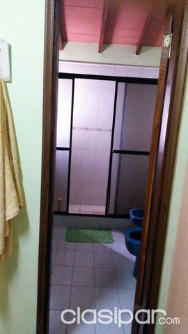 Vendo hermosa casa en Loma Pyta.!!! Asunción. — foto 2