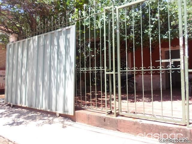 Hermosa casa en la ciudad de Limpio — foto 2