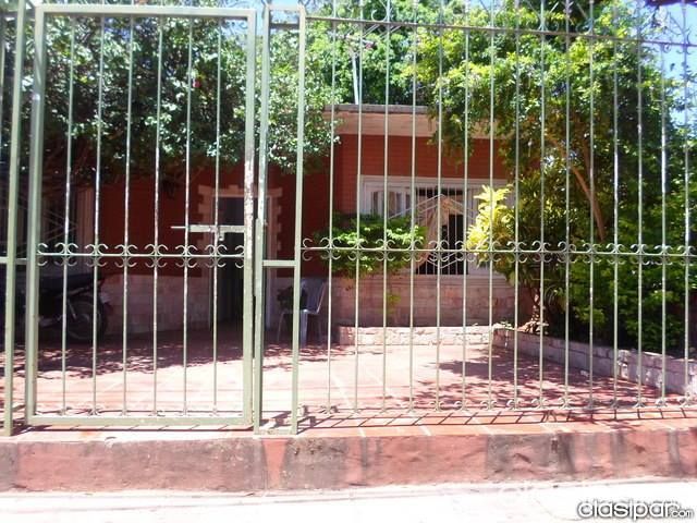 Hermosa casa en la ciudad de Limpio — foto 3