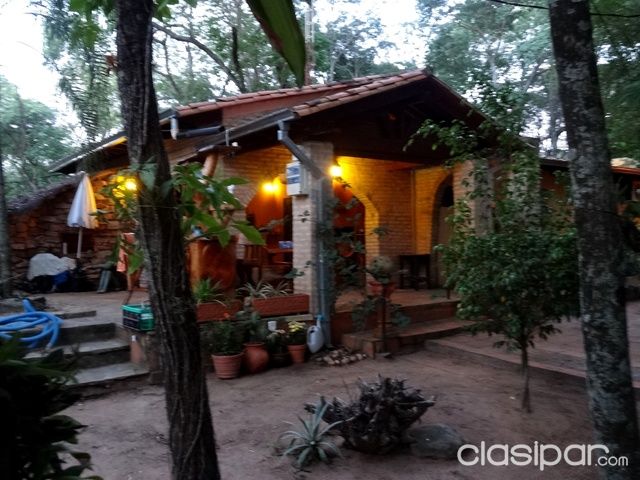 Linda Casa Club El Cortijo - Terreno 1800m2 - Superfice construida 350m2 — foto 2