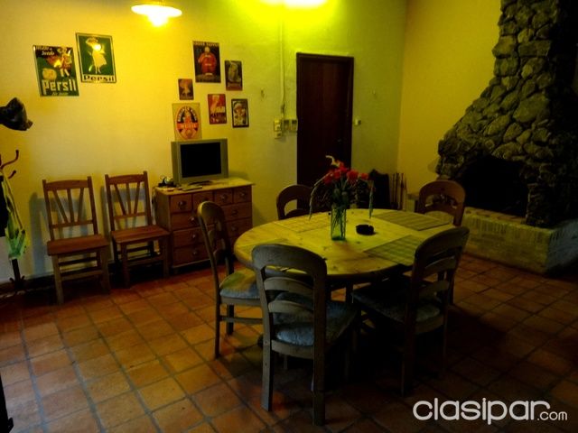 Linda Casa Club El Cortijo - Terreno 1800m2 - Superfice construida 350m2 — foto 3