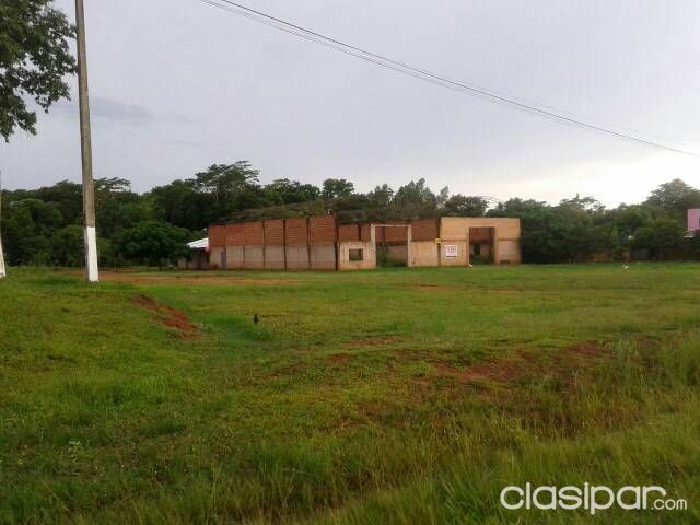 Terreno 10 hectáreas — foto 2