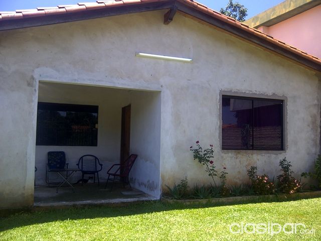 vendo casa en luque — foto 2