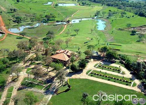 Vendo terreno en Carlos Franco Country Club — foto 3