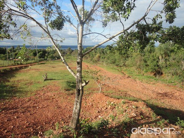 vendo terreno zona estanzuela — foto 2