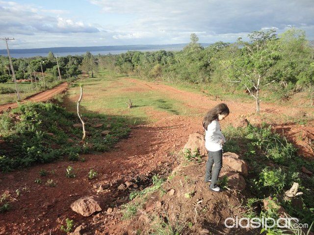 vendo terreno zona estanzuela — foto 3