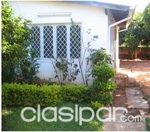 VENDO CASA EN CAPIATA KM 17.5 - RUTA 2 — foto 2