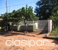 VENDO CASA EN CAPIATA KM 17.5 - RUTA 2 — foto 3