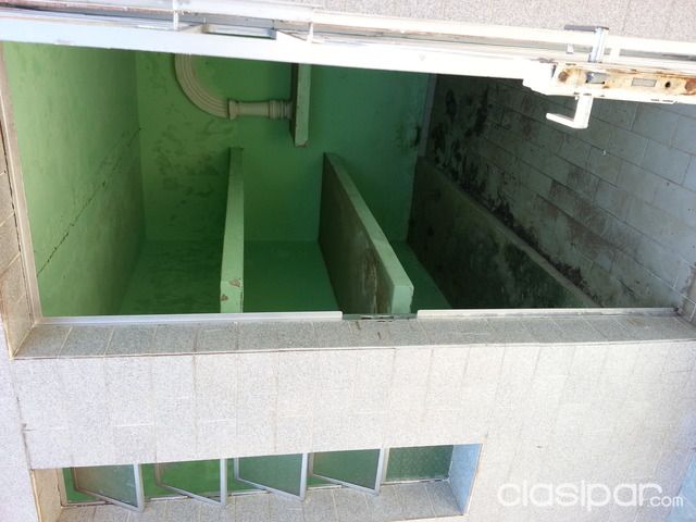 URGENTE!! VENDO PANTEÓN EN EL CEMENTERIO DEL ESTE — foto 2