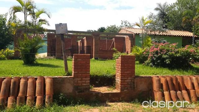 Vendo una casa en construccion — foto 2