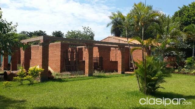 Vendo una casa en construccion — foto 3