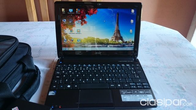 mini notebook acer