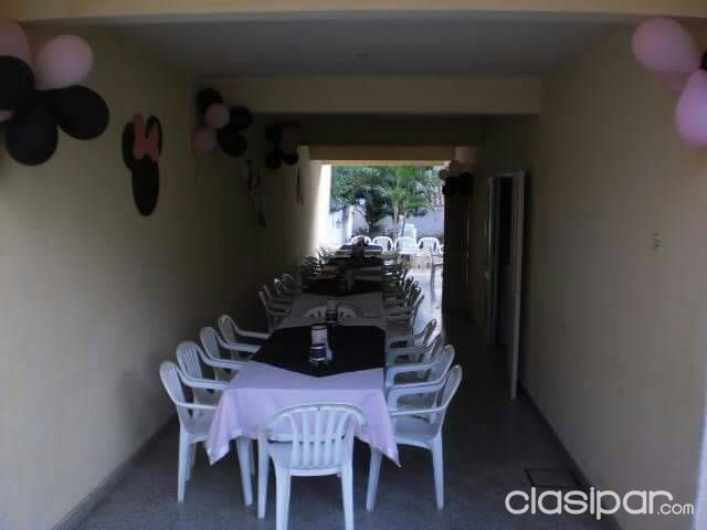 Vendo casa en Asunción - a pasos de 3 avenidas!! — foto 3