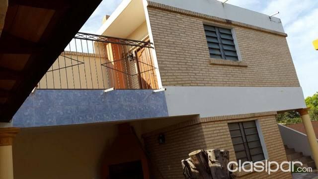 OFERTA!!!!!VENDO UNA HERMOSA CASA QUINTA EN LIMPIO — foto 2
