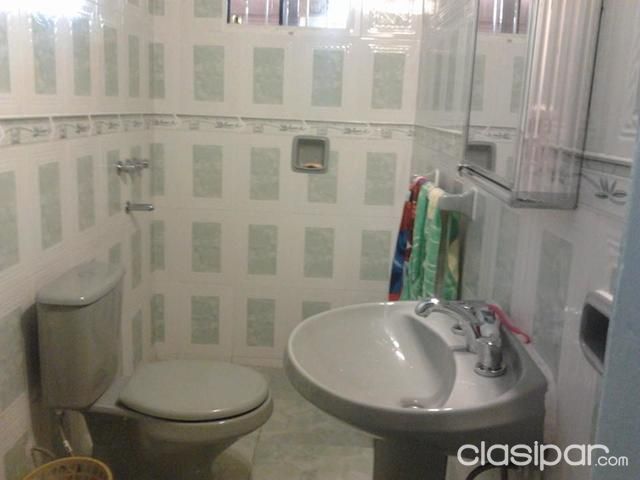 OFERTA!!!!!VENDO UNA HERMOSA CASA QUINTA EN LIMPIO — foto 3