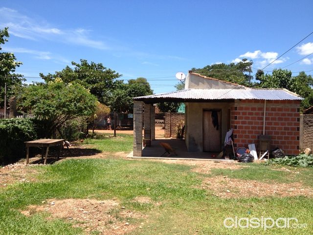 Vendo Casa — foto 2